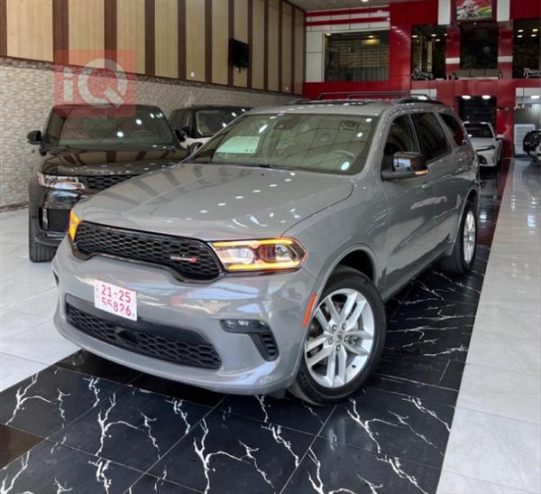 Dodge Durango 2024 for sale in Iraq - Duhok
